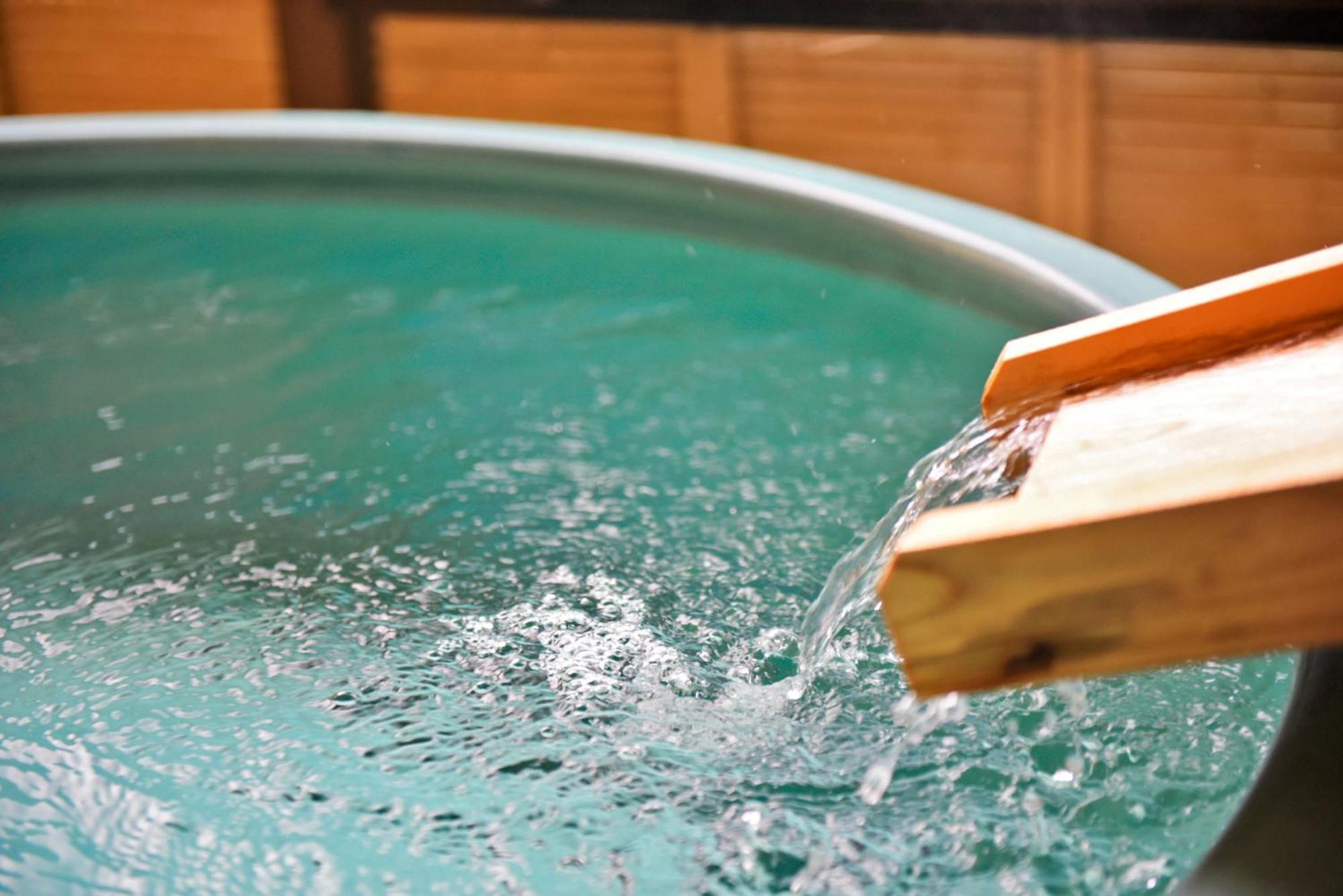 Shin Kaikatei Izumi Hotel Ukuszu Szoba fotó