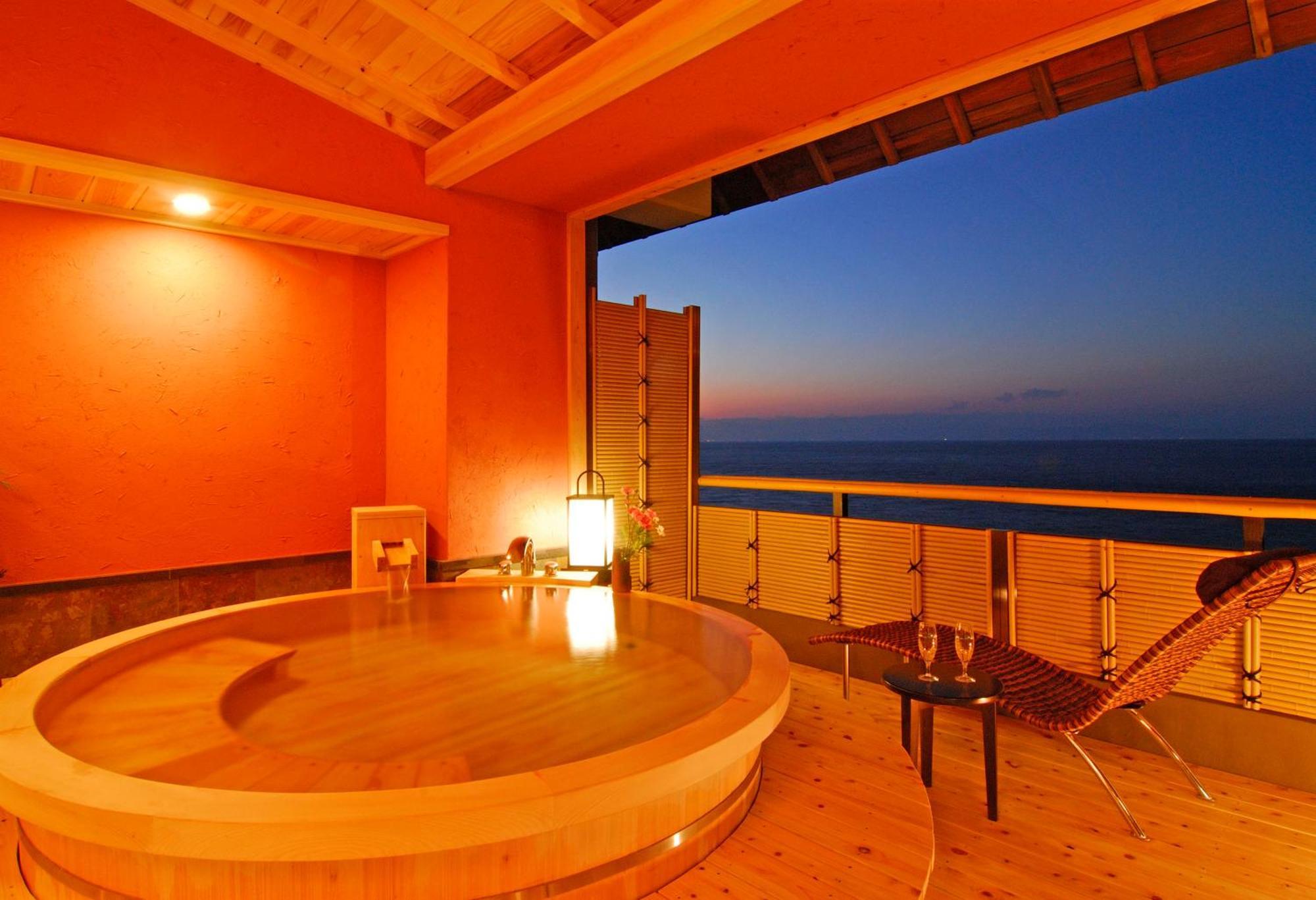 Shin Kaikatei Izumi Hotel Ukuszu Szoba fotó