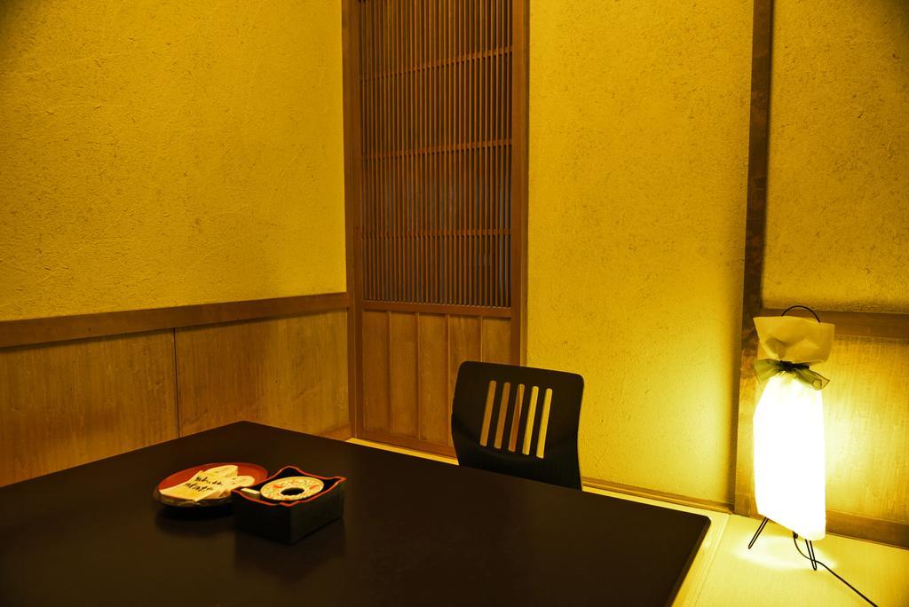 Shin Kaikatei Izumi Hotel Ukuszu Kültér fotó
