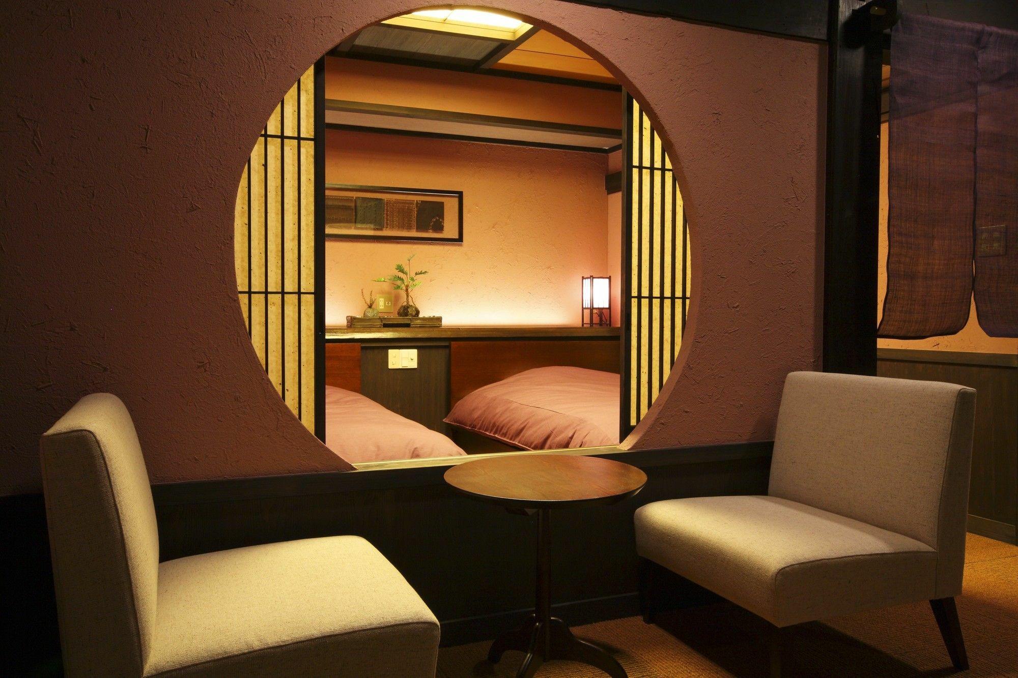 Shin Kaikatei Izumi Hotel Ukuszu Kültér fotó